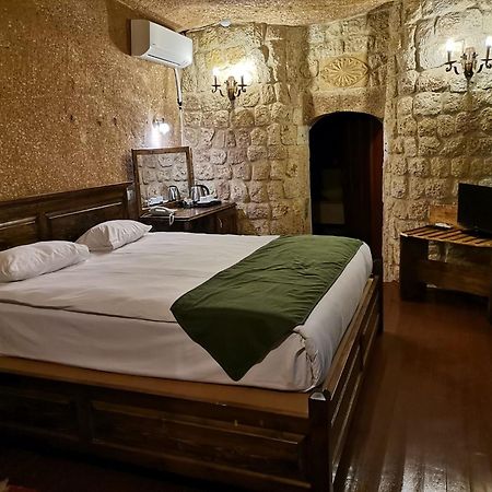 נבשהיר Cappadocia Palace Hotel מראה חיצוני תמונה