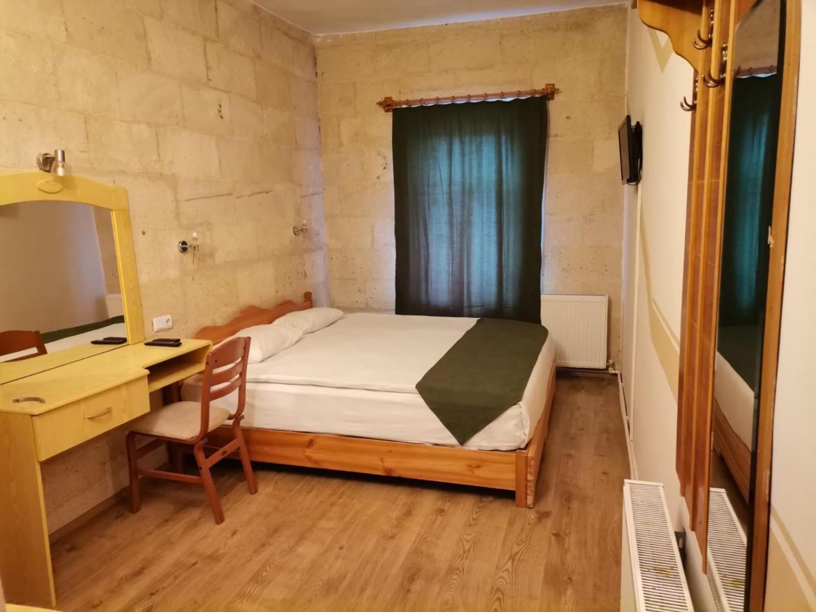 נבשהיר Cappadocia Palace Hotel מראה חיצוני תמונה
