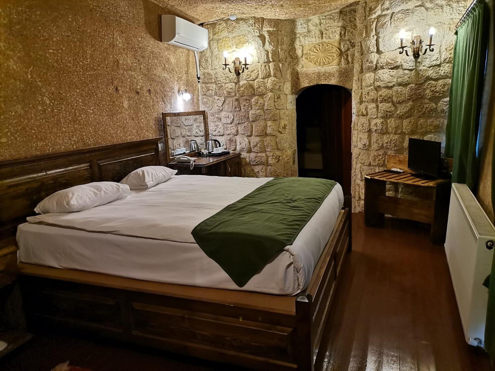 נבשהיר Cappadocia Palace Hotel מראה חיצוני תמונה